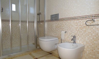 Resale - Villa - Orihuela Costa - Cabo Roig