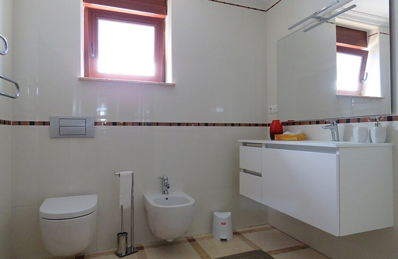 Resale - Villa - Orihuela Costa - Cabo Roig