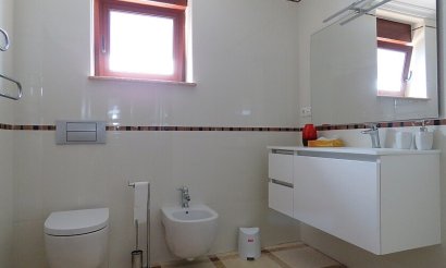 Resale - Villa - Orihuela Costa - Cabo Roig