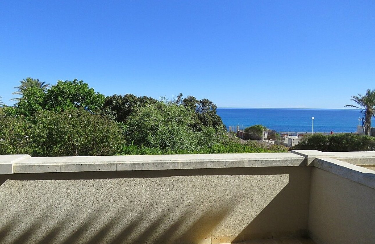 Resale - Villa - Orihuela Costa - Cabo Roig