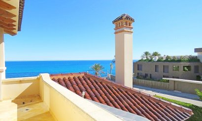 Resale - Villa - Orihuela Costa - Cabo Roig