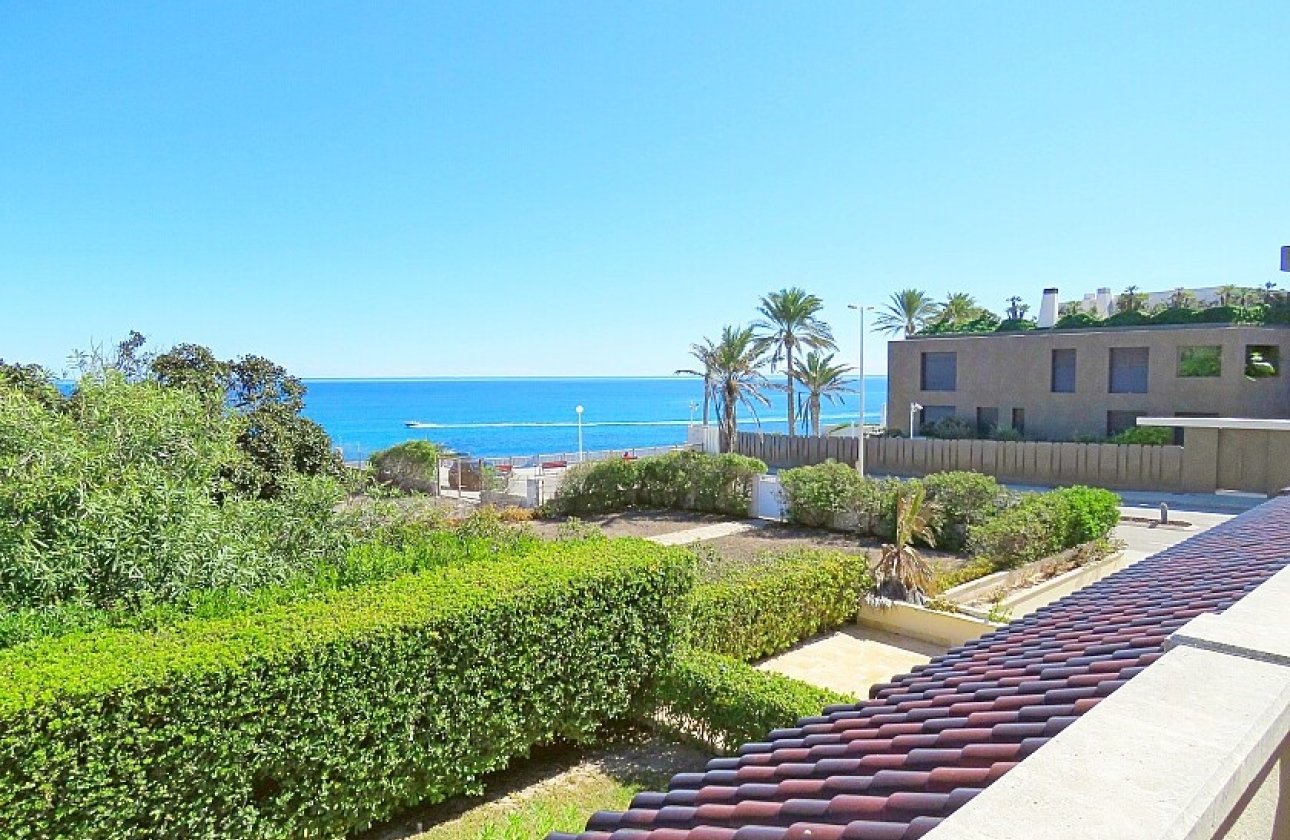 Resale - Villa - Orihuela Costa - Cabo Roig
