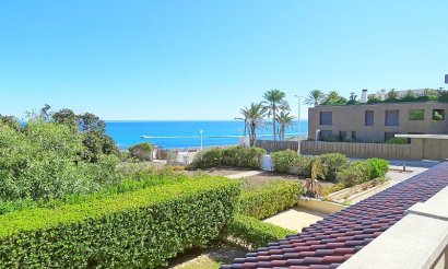 Resale - Villa - Orihuela Costa - Cabo Roig