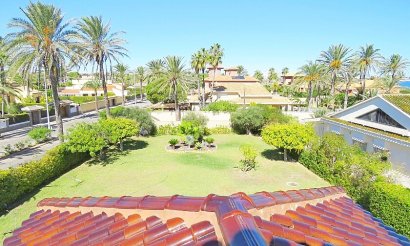 Resale - Villa - Orihuela Costa - Cabo Roig