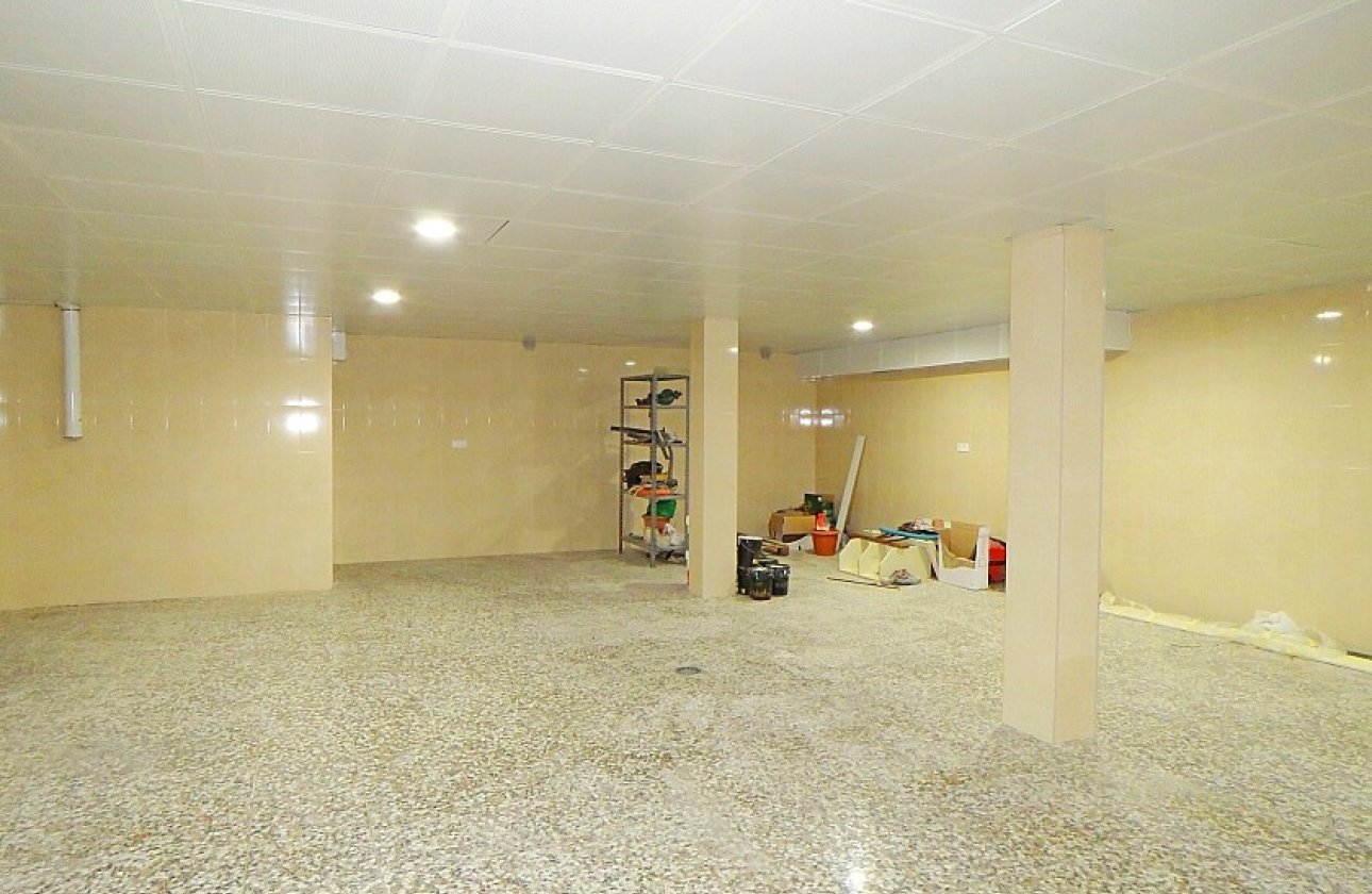 Resale - Villa - Orihuela Costa - Cabo Roig