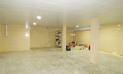 Resale - Villa - Orihuela Costa - Cabo Roig