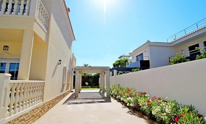Resale - Villa - Orihuela Costa - Cabo Roig