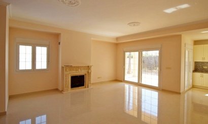 Resale - Villa - Orihuela Costa - Cabo Roig