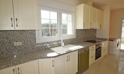 Resale - Villa - Orihuela Costa - Cabo Roig