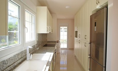 Resale - Villa - Orihuela Costa - Cabo Roig