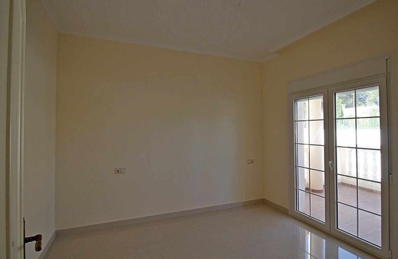 Resale - Villa - Orihuela Costa - Cabo Roig