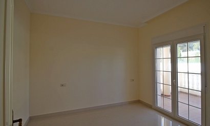 Resale - Villa - Orihuela Costa - Cabo Roig