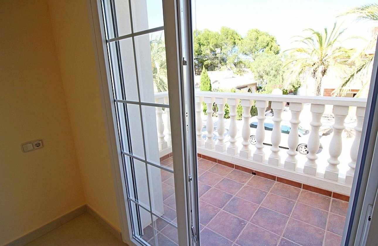 Resale - Villa - Orihuela Costa - Cabo Roig