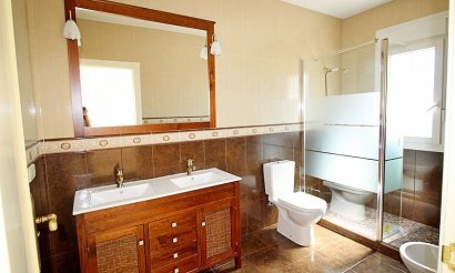 Resale - Villa - Orihuela Costa - Cabo Roig