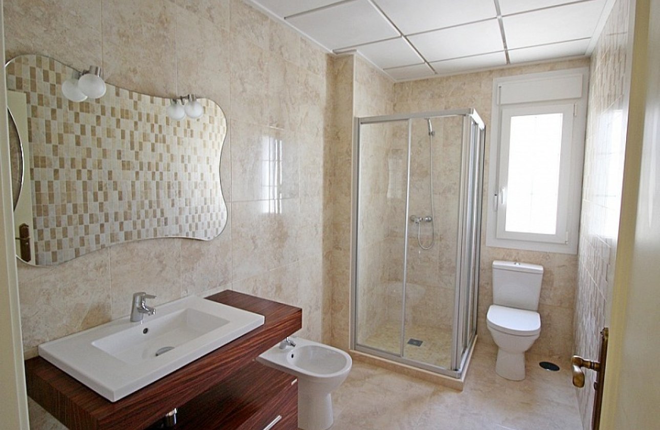 Resale - Villa - Orihuela Costa - Cabo Roig