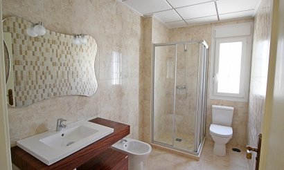 Resale - Villa - Orihuela Costa - Cabo Roig