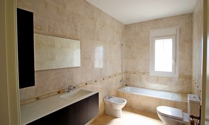 Resale - Villa - Orihuela Costa - Cabo Roig