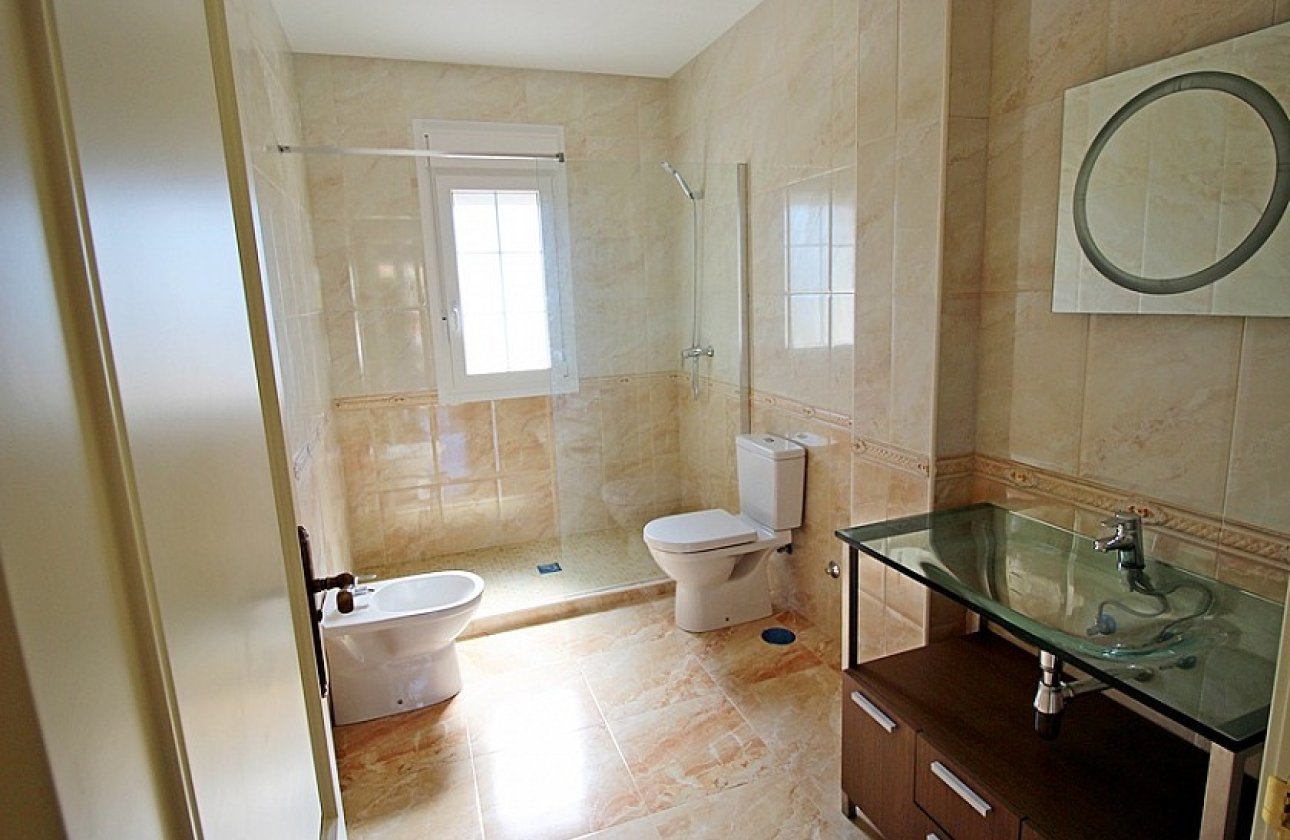 Resale - Villa - Orihuela Costa - Cabo Roig