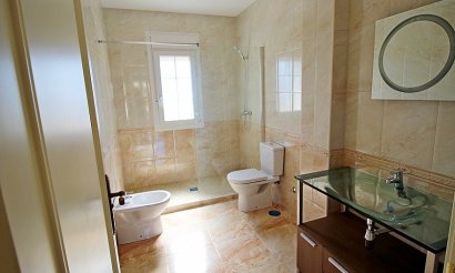 Resale - Villa - Orihuela Costa - Cabo Roig