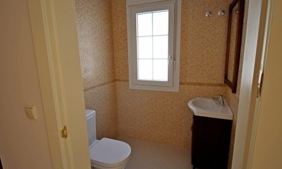 Resale - Villa - Orihuela Costa - Cabo Roig