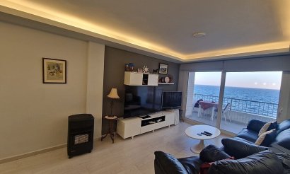 Resale - Apartment / flat - Torrevieja - Playa del Cura