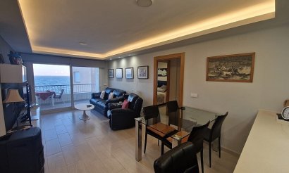 Resale - Apartment / flat - Torrevieja - Playa del Cura