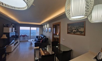 Resale - Apartment / flat - Torrevieja - Playa del Cura