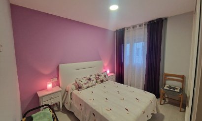 Resale - Apartment / flat - Torrevieja - Playa del Cura