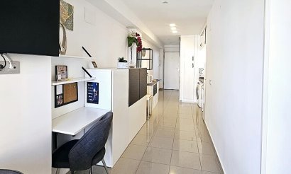 Resale - Apartment / flat - Orihuela Costa - Dehesa de campoamor