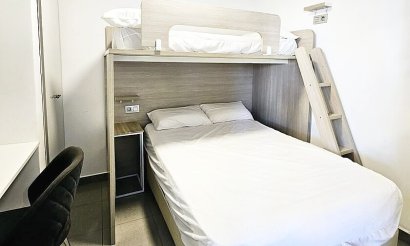 Resale - Apartment / flat - Orihuela Costa - Dehesa de campoamor