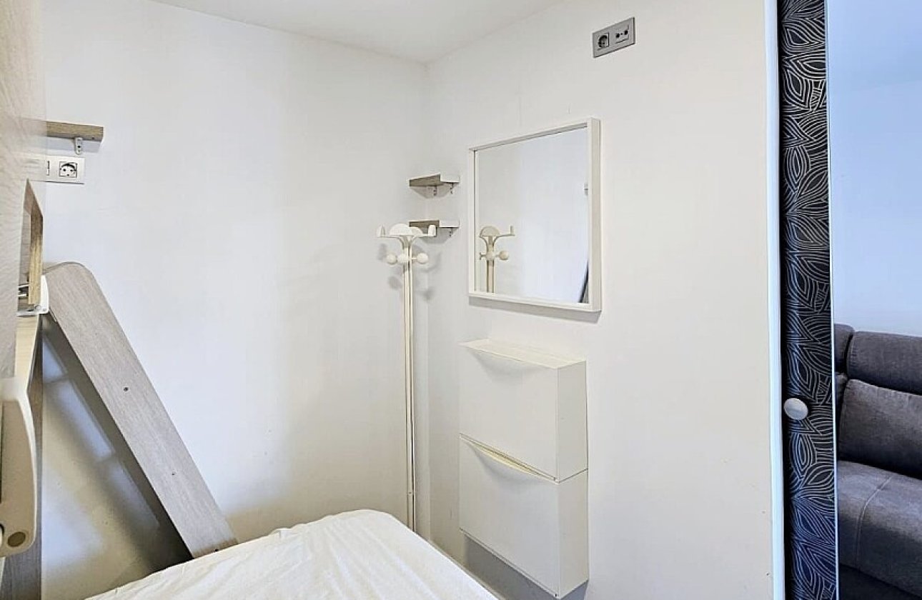 Resale - Apartment / flat - Orihuela Costa - Dehesa de campoamor