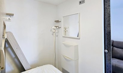 Resale - Apartment / flat - Orihuela Costa - Dehesa de campoamor