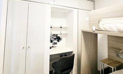 Resale - Apartment / flat - Orihuela Costa - Dehesa de campoamor