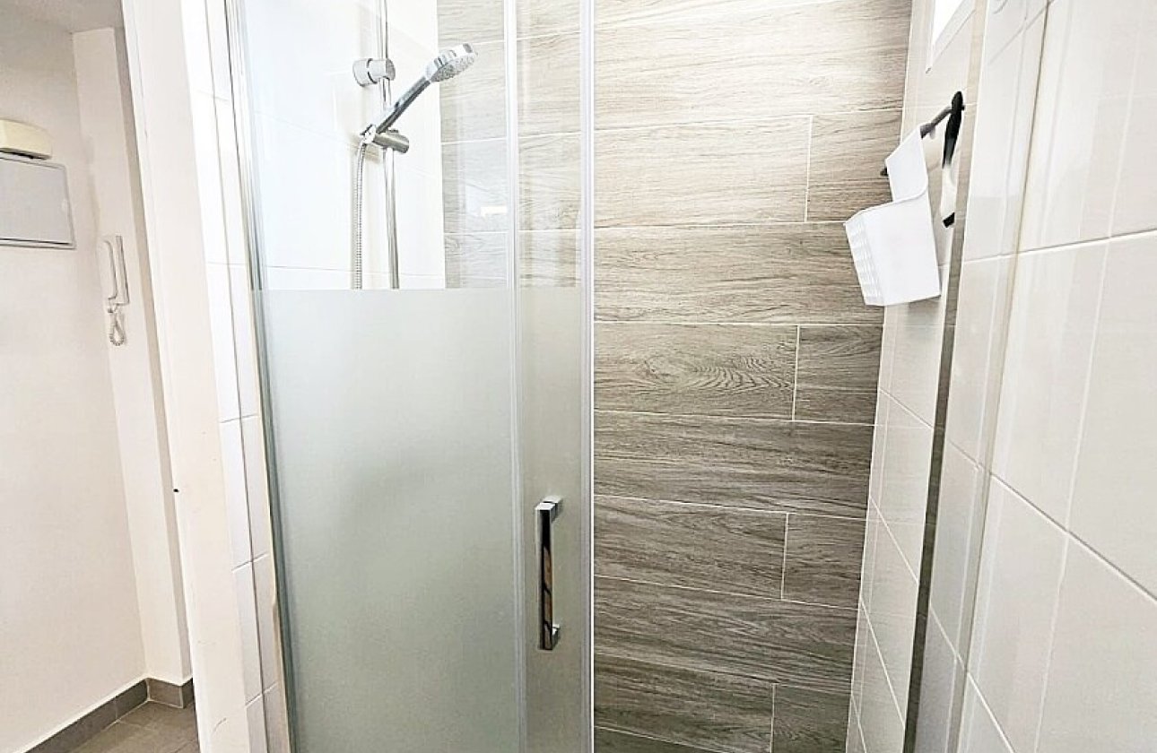 Resale - Apartment / flat - Orihuela Costa - Dehesa de campoamor