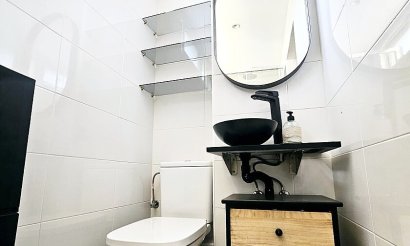 Resale - Apartment / flat - Orihuela Costa - Dehesa de campoamor