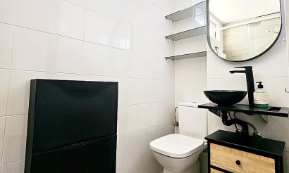 Resale - Apartment / flat - Orihuela Costa - Dehesa de campoamor