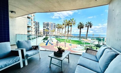 Resale - Apartment / flat - Punta Prima