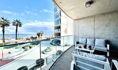 Resale - Apartment / flat - Punta Prima