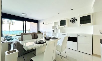 Resale - Apartment / flat - Punta Prima
