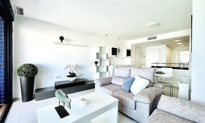 Resale - Apartment / flat - Punta Prima