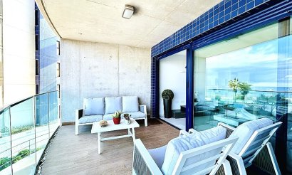 Resale - Apartment / flat - Punta Prima