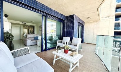 Resale - Apartment / flat - Punta Prima