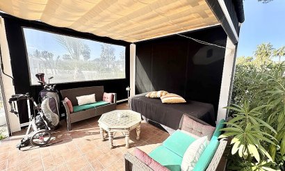 Resale - Villa - Orihuela Costa - Villamartín