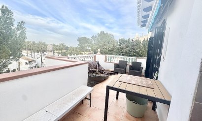 Resale - Villa - Orihuela Costa - Villamartín