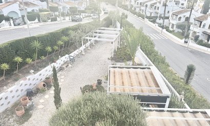 Resale - Villa - Orihuela Costa - Villamartín