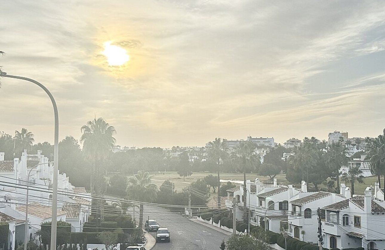 Resale - Villa - Orihuela Costa - Villamartín