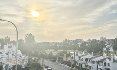 Resale - Villa - Orihuela Costa - Villamartín