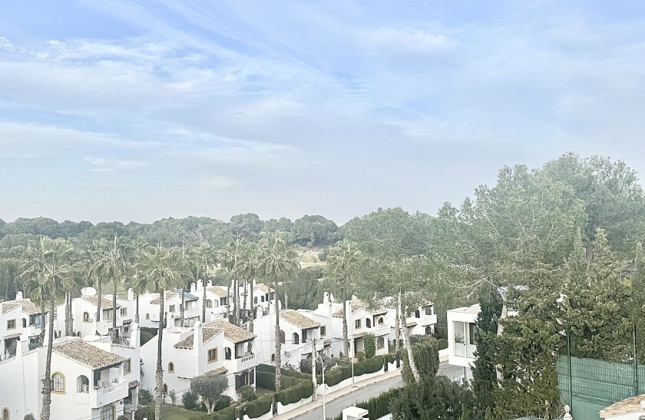 Resale - Villa - Orihuela Costa - Villamartín