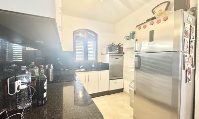 Resale - Villa - Orihuela Costa - Villamartín