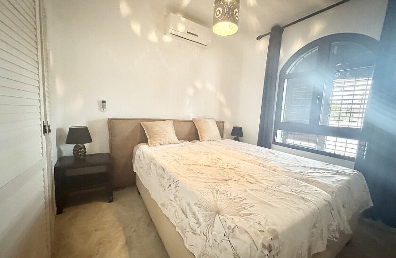 Resale - Villa - Orihuela Costa - Villamartín